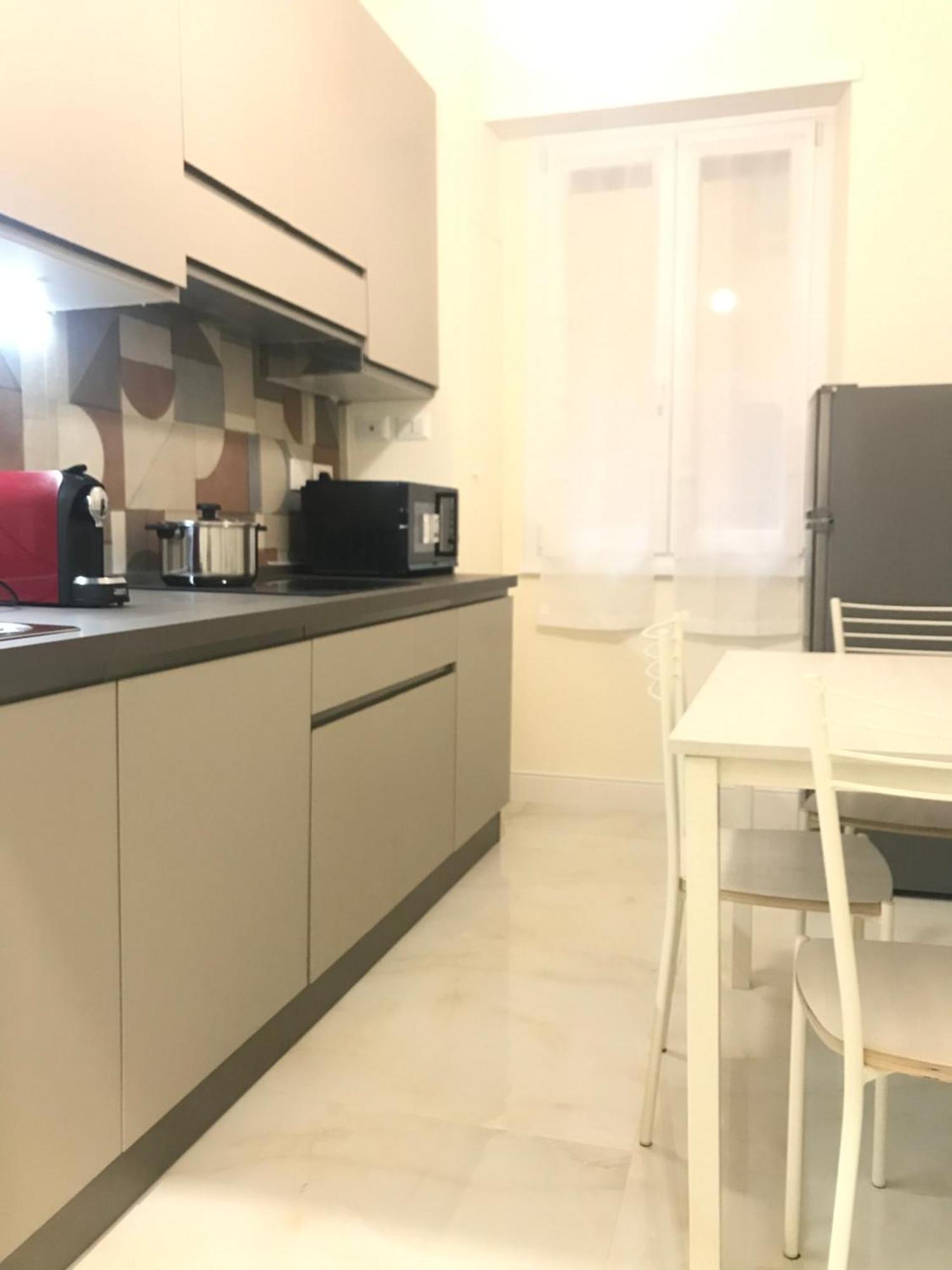 Apartment Raphael Maison