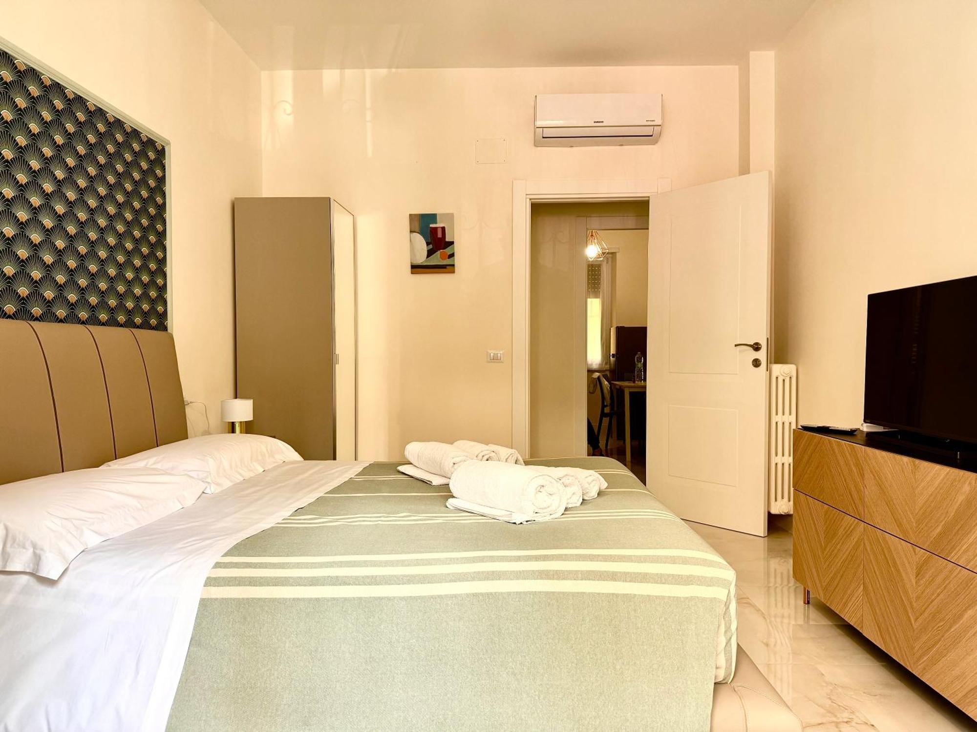 Apartment Raphael Maison Rome