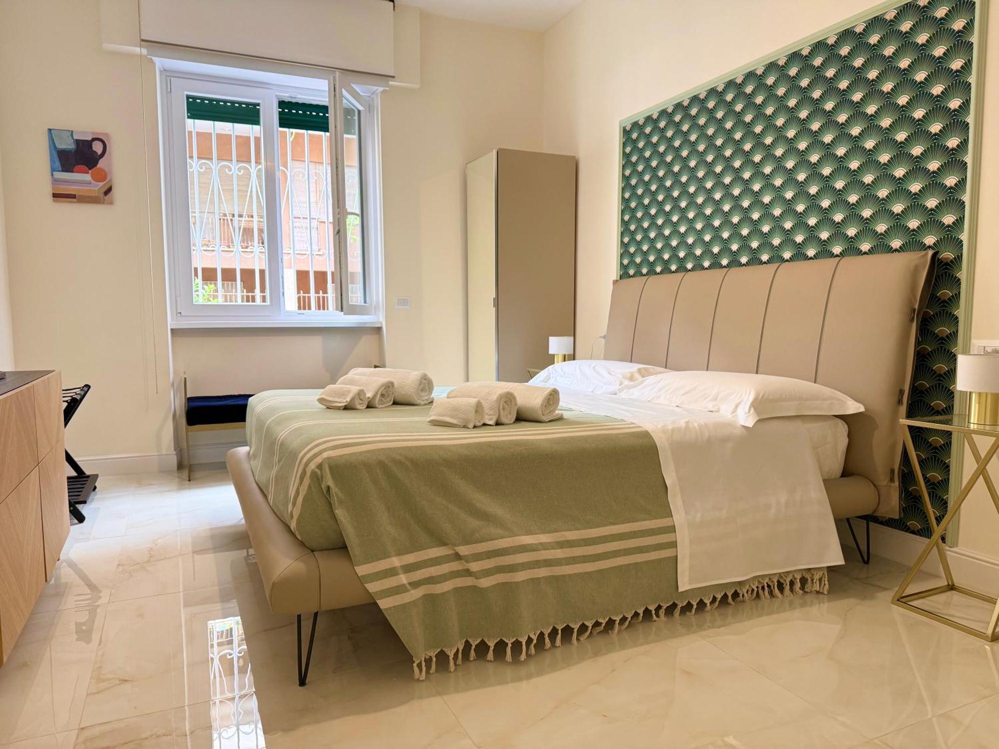 Raphael Maison Apartment