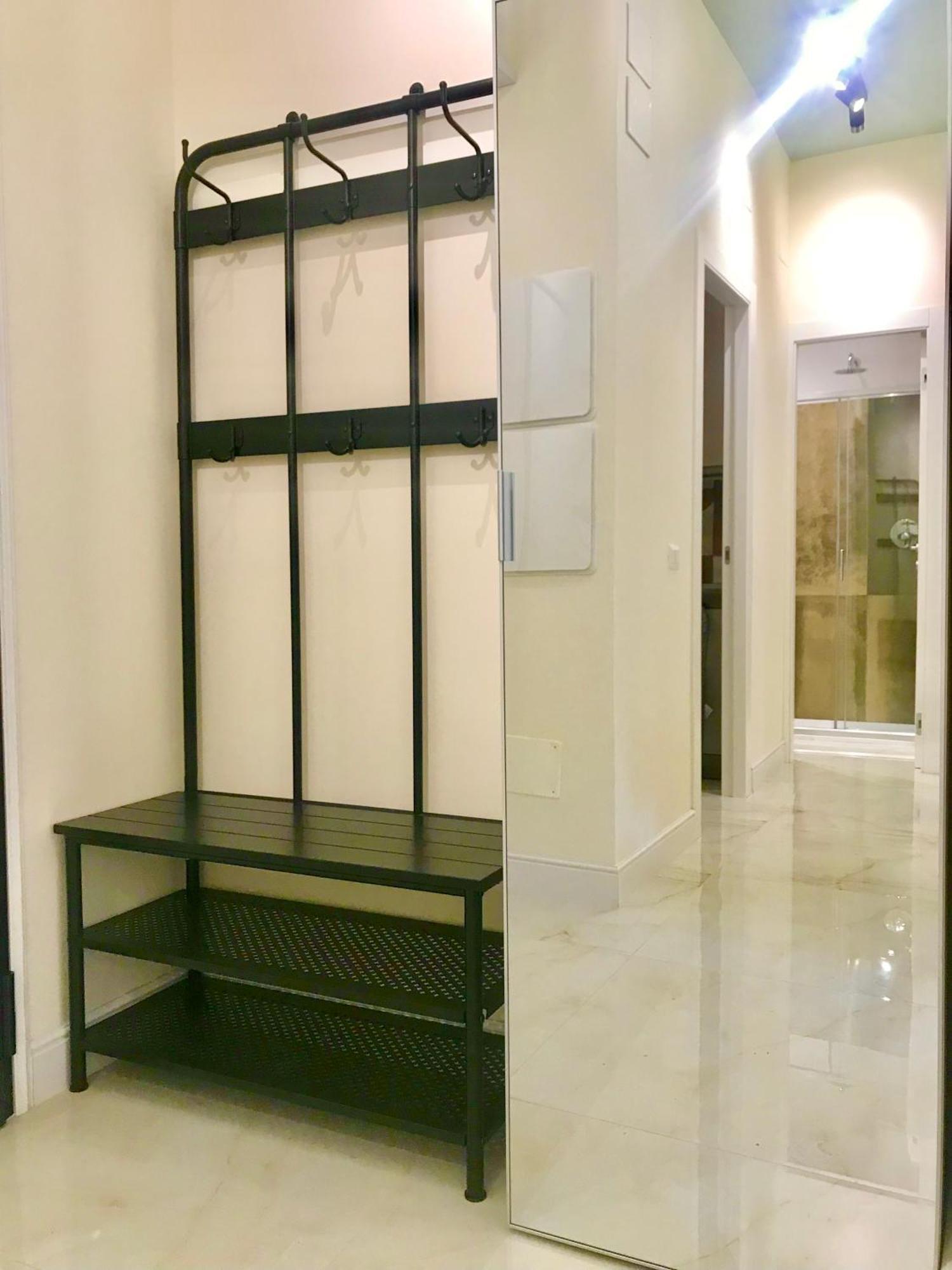 Raphael Maison Appartement Rome